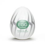 Tenga Egg 3-Pack // Season 3