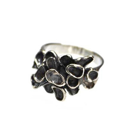 Fungus Ring (Size 5)