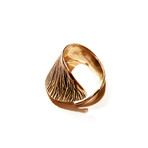 Sycamore Ring (Silver)