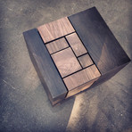 Abaci 21 // Side Table