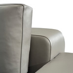 Parnaso Chair (Grigio Ombra)