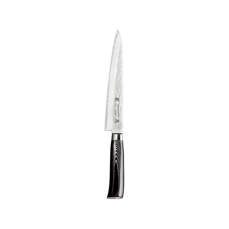 San Tsubame // Carving Knife 8"