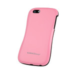 Allure P Ultra Slim Case for iPhone 5/5s (Pink)