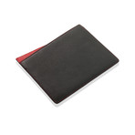 Prato  // iPad Air Leather Sleeve