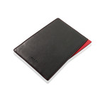 Prato  // iPad Air Leather Sleeve