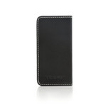 Imola // iPhone 5/5s Leather Sleeve