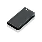 Imola // iPhone 5/5s Leather Sleeve