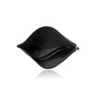 Campania // Leather Portfolio Bag