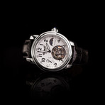 Lahota Tourbillon Automatic // White