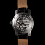 Lahota Tourbillon Automatic // White