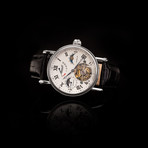 Sonoma Tourbillon Automatic // White