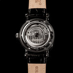 Sonoma Tourbillon Automatic // White