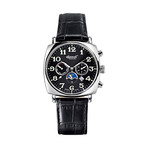 Corondo Fine Automatic // Black