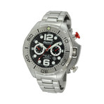 Bison No. 34 Fine Automatic // Black