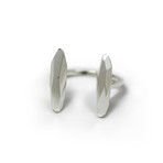 Two Tower Ring (Size 4)
