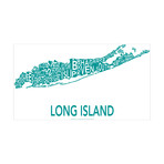 Long island marine small