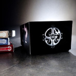 Smoke and Mirrors Deluxe Box Set