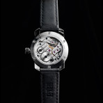 Serket Telson PVD Manual Wind Wristwatch // Limited Edition