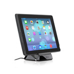 iPort Charge Case & Stand // iPad 4