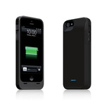 TUNEMAX // Energy Jacket for iPhone 5