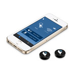 StickR TrackR // 2 Device Pack