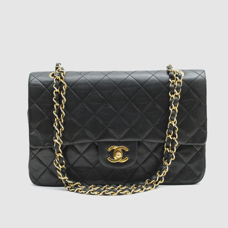 Vintage Luxury Handbags - Ft. Hermès & Chanel - Touch of Modern