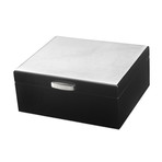 Lotus 50 Count Humidor // Spanish Cedar Lining (Numbered Limited Edition)