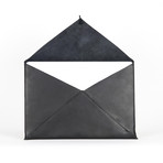 Newman Laptop Case Original // Black (13")