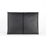 Newman Laptop Case Original // Black (13")