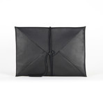 Newman Laptop Case Original // Black (13")