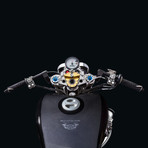 ECOSSE Founder's Edition Race Motorcycle