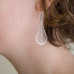 Dichotomous Earrings