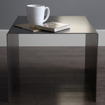 Tabula Rasa Coffee Table Set (Coffee Table + 2 Nesting Tables)