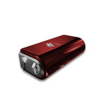 Swiss Mobility Power Pack 2200 // Red