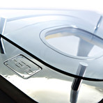 Airbus A320 Exit Door Coffee Table