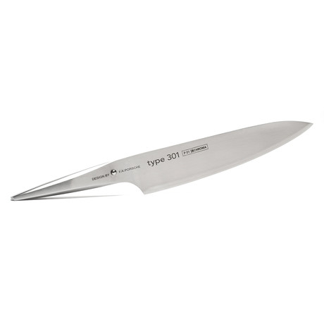 Chroma Type 301 // 10" Chef Knife