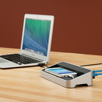 SimpleDock // 3-in-1 Docking Station