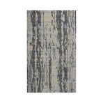 Rhythm Handtufted Rug // Grey (8'L x 5'W)