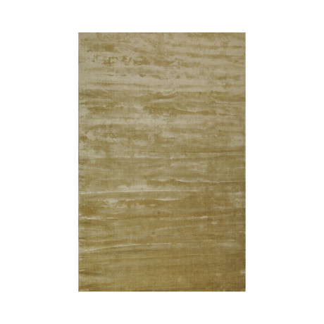 Dwelling Handtufted Rug // Beige (11'L x 8'W)