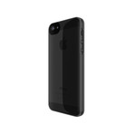 Lens Case for iPhone 5/5s // Black Tint