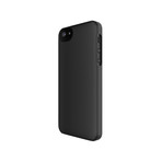Lens Case for iPhone 5/5s // Carbon Black
