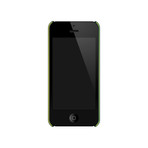 Iridescent Case for iPhone 5/5s // Sunburst