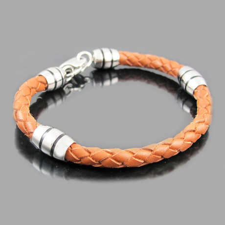 blackjack jewelry stainless steel touchofmodern