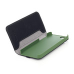 iPhone 5 Folio (Black)