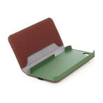 iPhone 5 Folio (Black)