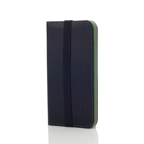 iPhone 5 Folio (Black)