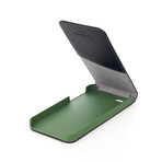 iPhone 5 Flip Folio