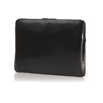 MacBook Pro Zip Sleeve // Black (13")