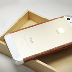 Craft Case // iPhone 5/5s