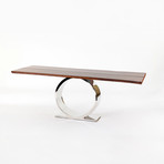 The Albee Dining Table